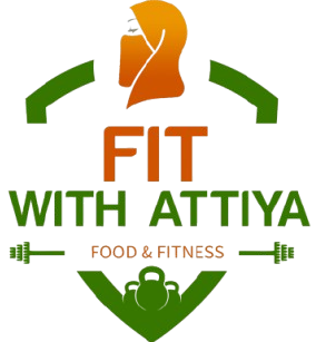 FIT WITH ATTIYA